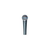 SHURE BETA 58A Vocal Microphone