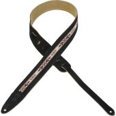 Levy's Guitar Straps MSJ1-CPR
