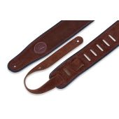 Levy's Guitar Straps MSS3-BRN