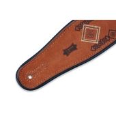 Levy's Guitar Straps MSS3EP-003