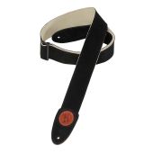 Levy's Guitar Straps MSS7-BLK