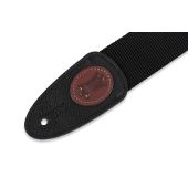 Levy's Guitar Straps MSS8-BLK
