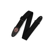 Levy's Guitar Straps MSS8-BLK