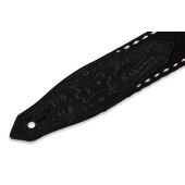 Levy's Guitar Straps MSSC80-BLK