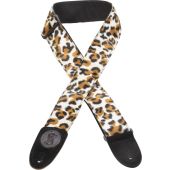 Levy's Guitar Straps MSSF8-LYX