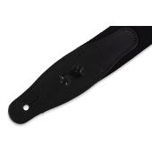 Levy's Guitar Straps MSSR80-BLK