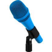 MXL POP LSM-9 Blue Premium Dynamic Vocal Microphone