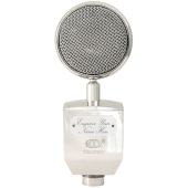 MXL-TROPHY Cardioid Side-Tapped Cardioid Capsule Microphone (with Removable, Engravable Nameplate)