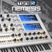 Tone2 Nemesis "Electronic Download"