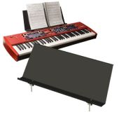 Nord Music Stand For Piano 4