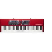 Nord Electro 6 HP 73 Notes Hammer Action Keyboard