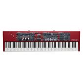 Nord Stage 4 Keyboard Synthesizer Electric Piano