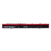 Nord Stage 3 HP76 76-note Hammer Action Portable keybed