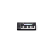 Novation Launchkey MK4 Keyboard Controller Available Mini, 25, 37 , 49 & 61 Note Keyboard