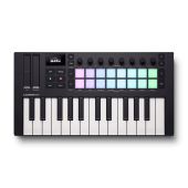 Novation Launchkey MK4 Keyboard Controller Available Mini, 25, 37 , 49 & 61 Note Keyboard