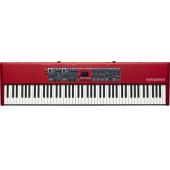 Nord Piano 5 88 note Triple Sensor keybed with grand weighted action