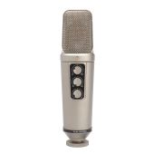 Rode NT2000 Dual Capsule Condenser Microphone