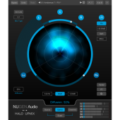 NUGEN Audio Halo Upmix "Electronic Download"