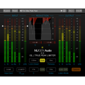 NUGEN Audio ISL 2 True Peak Limiter "Electronic Download"