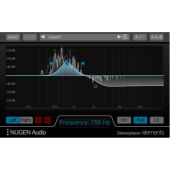 NUGEN Audio Stereoplacer Elements "Electronic Download"