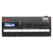 DBX PMC16 16-Channel Personal Monitor Controller
