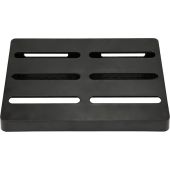 SKB Cases 1SKB-PB1712 Injection Molded Non-Powered Pedalboard