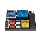 SKB Cases 1SKB-PB1712 Injection Molded Non-Powered Pedalboard