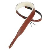 Levy's Banjo Straps PMB42-WAL