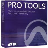 Avid / Pro Tools 12 1yr Subscription Institution  Electronic DOWNLOAD