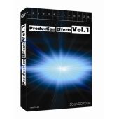 Best Service Production Effects Vol.1 "Electronic Download"