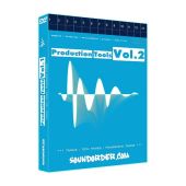 Best Service Production Tools Vol. 2 "Electronic Download"