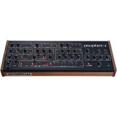 Sequential Prophet 5 Synthesizer Sound Module