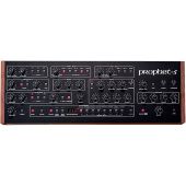 Sequential Prophet 5 Synthesizer Sound Module