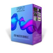PSP Master Plug In Software Bundle