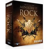 EastWest Ministry of Rock "Electronic Download" Get it in minutes