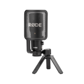 Rode NT-USB Studio USB Recording Microphone 