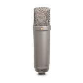 Rode NT1 5th Generation Recording Microphone