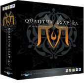 EastWest Quantum Leap RA "Electronic Download" Get it in minutes