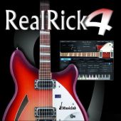Best Service MusicLab RealRick "Electronic Download"
