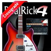 Best Service MusicLab RealRick CROSSGRADE "Electronic Download"