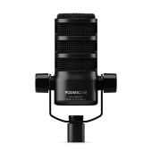 PodMic USB Versatile Dynamic Broadcast Microphone