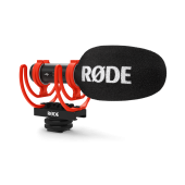 Rode VideoMic Go II Directional Camera/phone Microphone
