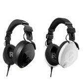 Rode NTH-100 Professional Headphones Available In Black & White