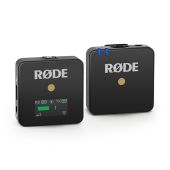 Rode Wireless Go Compact Wireless Microphone System 