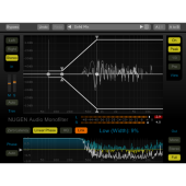 NUGEN Audio Master Pack "Electronic Download"