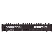 Sequential Pro 3 Multi-Filter Mono/Paraphonic Synth