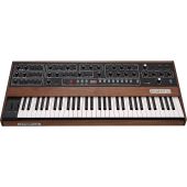 Sequential Prophet 10 Synthesizer Keyboard 