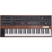 Sequential Prophet 5 Synthesizer Legendary keyboard 