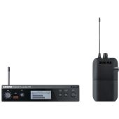Shure PSM 300 Stereo Personal Wireless Monitor System P3TR112GR
