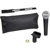 Shure SM58 Vocal Microphone 